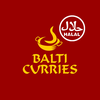Balti Curries