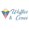 Waffles And Cones