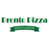 Pronto Pizza Droylsden
