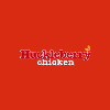 Huckleberry Chicken