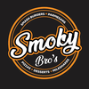 Smoky bros