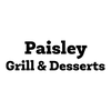 Paisley Grill and Desserts