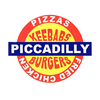 Piccadilly Kebab And Pizza