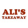 Alis Takeaway