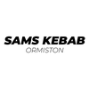 Sams Kebab Ormiston