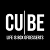 Cube Desserts Leigh