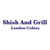 Shish And Grill London Colney