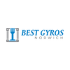 Best Gyros Norwich
