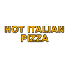 Hot Italian Pizza