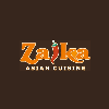 Zaika Asian Cuisine Cardiff