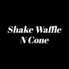 Shake Waffle N Cone