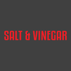 Salt & vinegar