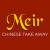 Meir Chinese Takeaway