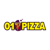 01 Pizza restaurant takeaway