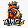 King Hot Chicken and Grill