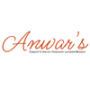 Anwars Indian Takeaway