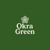 Okra Green
