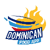 Dominican Food App