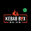 Kebab Box