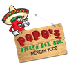 Popos Mexican Food