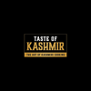 The Taste Of Kashmir