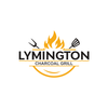 LYMINGTON CHARCOAL GRILL