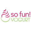 So Fun Yogurt