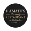 Damatos Restaurant Tullimbar