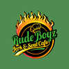 Rude Boyz Jerk & Soul Cafe