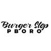 Burger Stop PBORO
