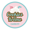 Cookies n Kreme Cardiff