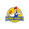 Hennie Penny's Chicken