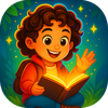 Zizi Tales - Kids Story Books