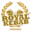 Royal kebab