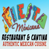 Fiesta Mexicana Food