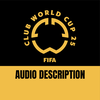 FIFA Audio Description
