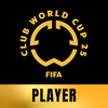 FIFA Player App