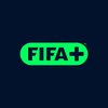 FIFA+ Stream Live Football TV