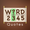 Cryptogram: Quotes Findig Game