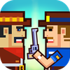 Pixel Gunmen-Battle War