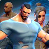 Kung Fu Karate Fighting Games