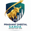 Prashant Sheetal Investor