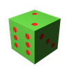 Dice