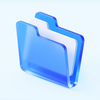 Blue File Manager