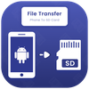 Files Transfer To SD Card Move