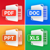 All Documents Reader: PDF Word