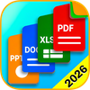 All Files Viewer - PDF Editor