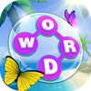 Word Crossy - A crossword game