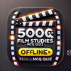 Film Studies MCQ Quiz - 5000+