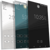 Final Interface: Launcher 3D